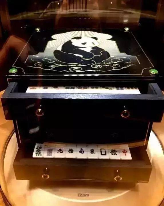 吉祥四川麻将原来真的有挂呢(原来真的有挂)