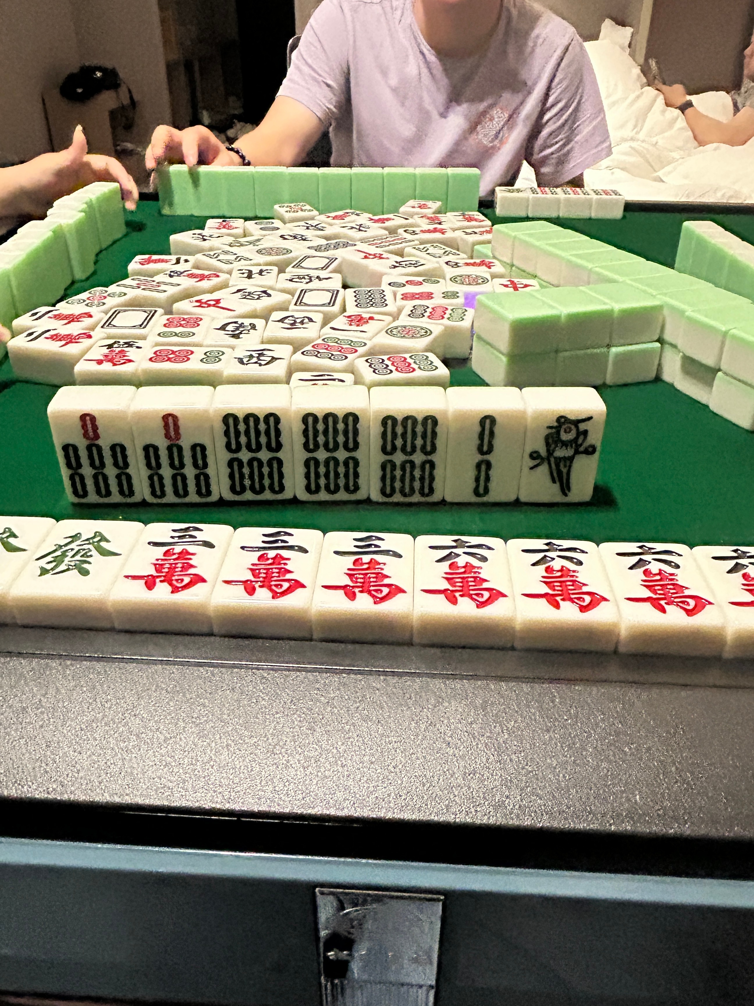 沈阳老友麻将其实真的有挂(真的有挂确实有挂)