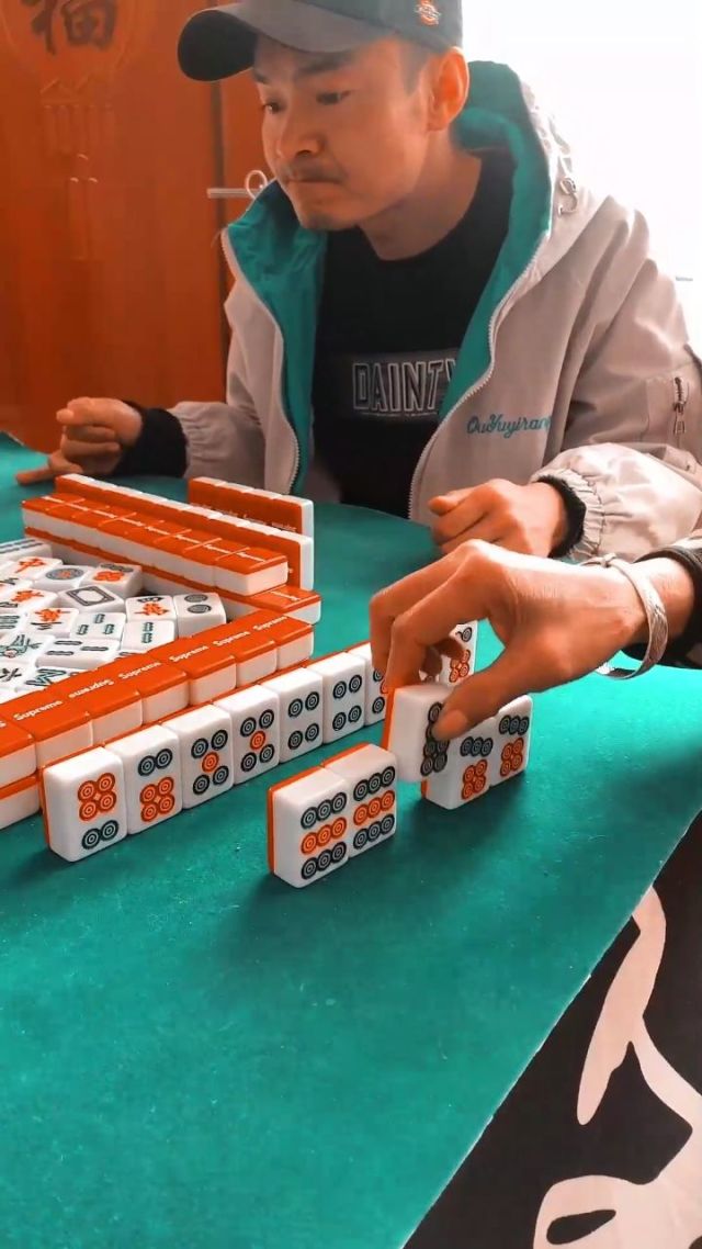 胡一把呼包鄂麻将其实是有挂确实有挂(其实是有挂的)