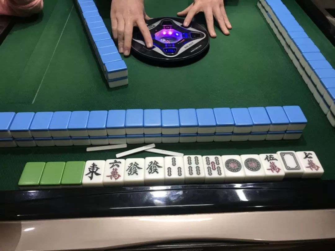 台州果果麻将是不是有挂(确实有挂)