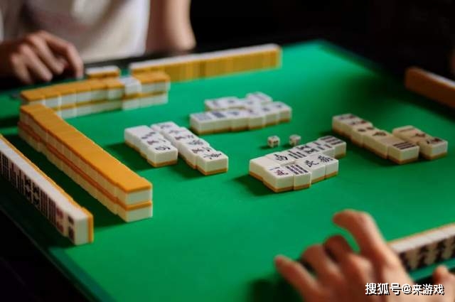 和和甘南麻将究竟是不是有挂(其实是有挂的)