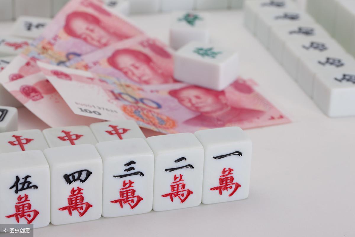 小程序微乐海南麻将怎样设置好牌(揭秘微信里胜率到哪调)