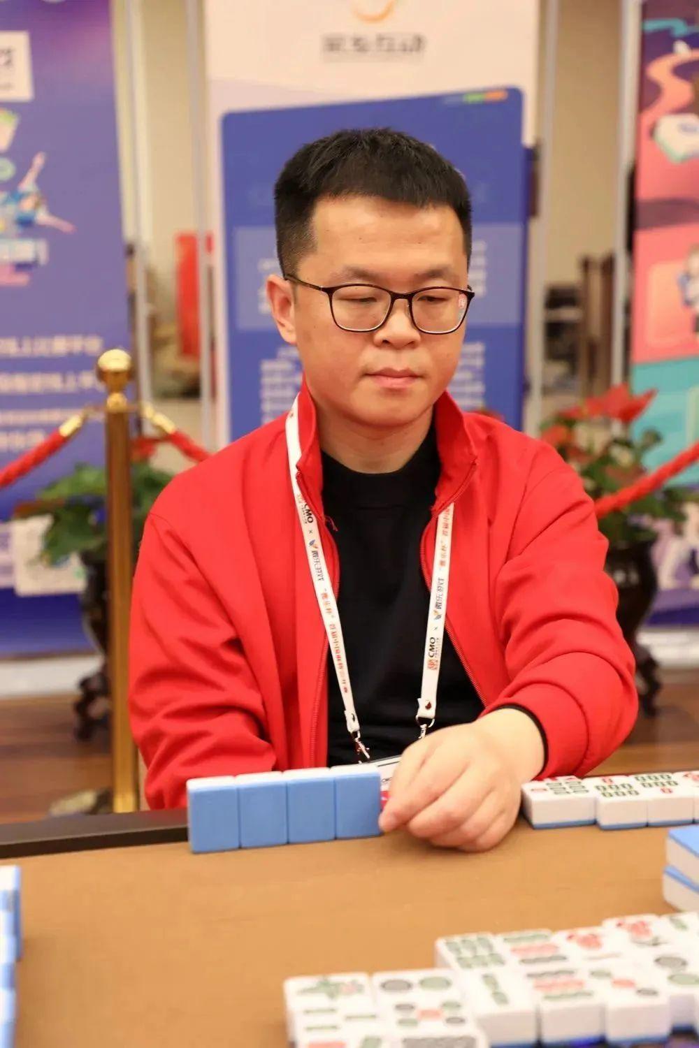 小程序微乐海南麻将怎样设置好牌(揭秘微信里提高胜率)