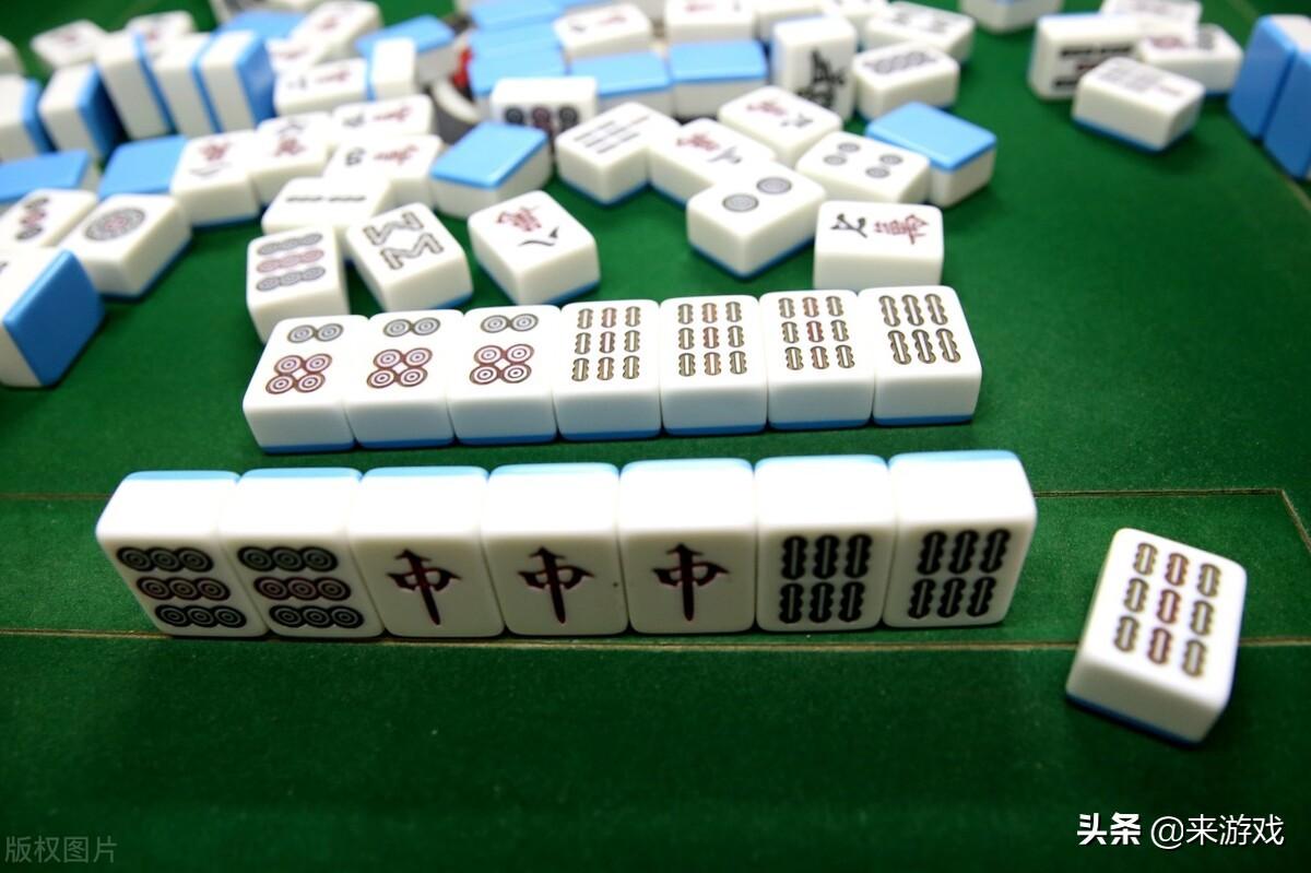 微信麻将胡牌神器安装(揭秘小程序怎么容易赢)