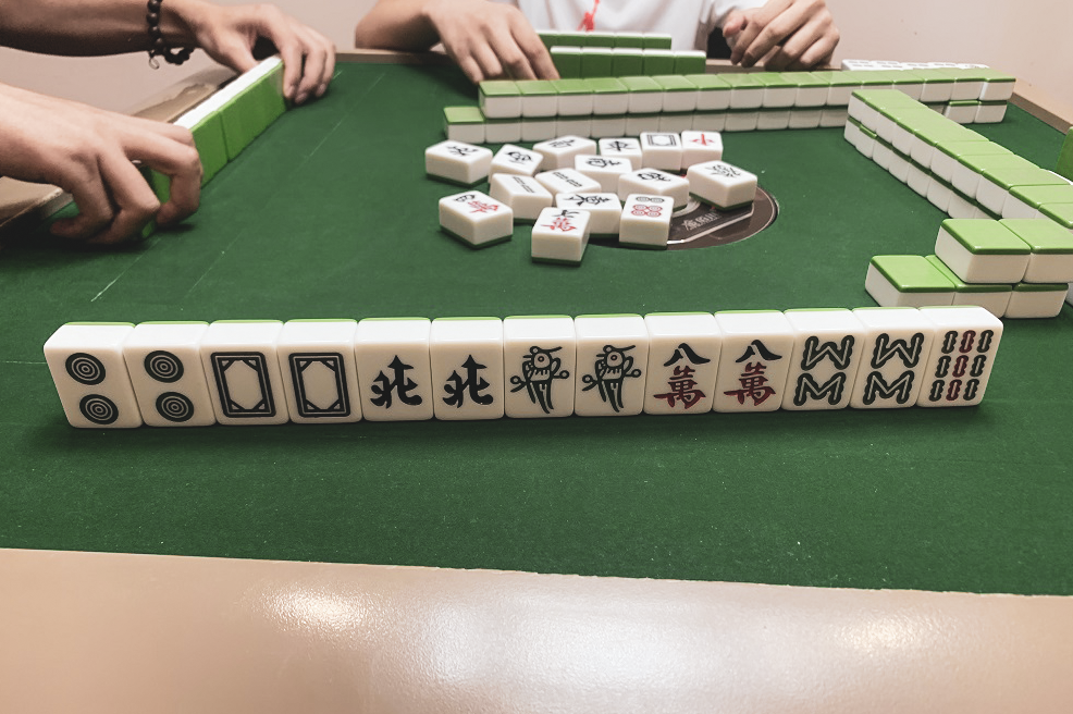 宁波麻将其实真的有挂(确实有挂)
