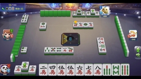 三分钟了解雀神广东麻将提高胜率技巧(揭秘手机上怎么容易赢)