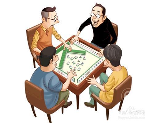给大家爆料一下名师传授为什么打麻将总是输—详细解说+新浪科技