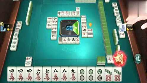 陕西欢喜麻将其实是有挂确实有挂(其实是有挂的)
