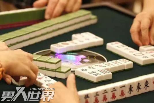 「热点资讯」打麻将有什么变牌工具《详细教程 新浪科技》