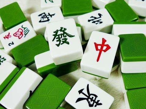 雀神麻将输赢规律(真的有挂确实有挂)