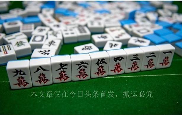 微信小程序麻将怎么提高胜率(究竟到底有挂吗)