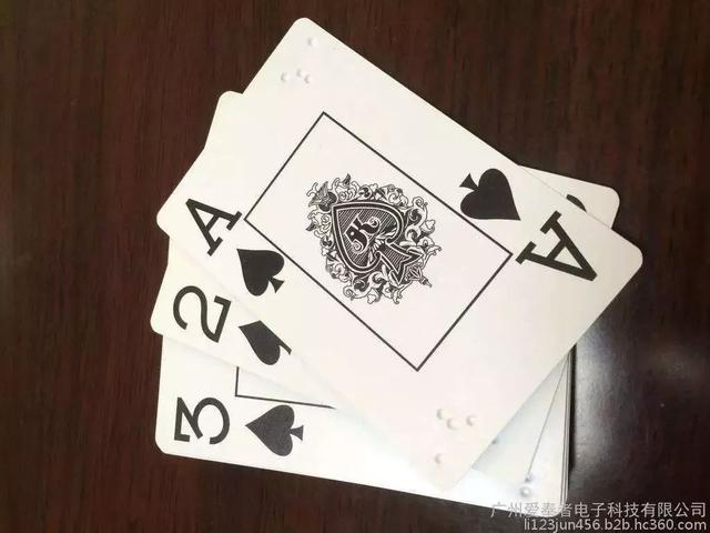 优选推荐“免加工普通扑克牌听牌仪器有没有—详细解说+新浪科技