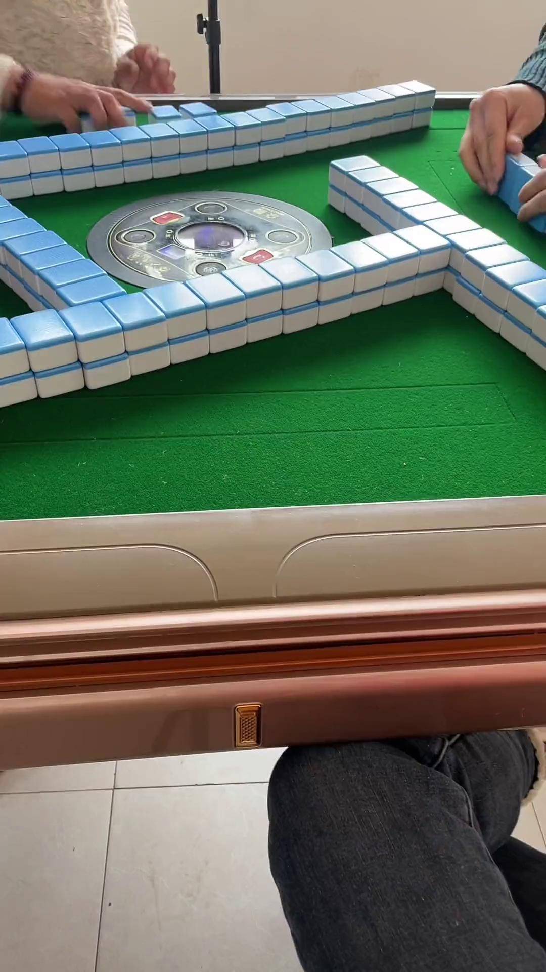 欢乐途游麻将其实真的有挂(确实真有挂)