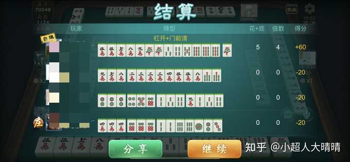 哈灵麻将其实确实有挂(确实真的有挂)