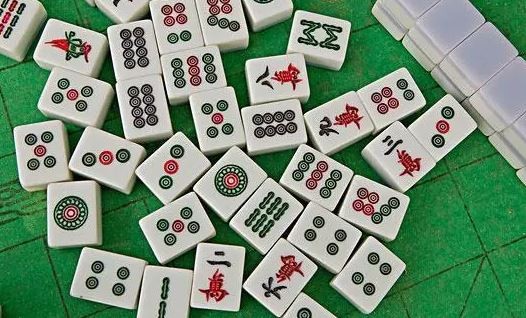 鹤岗52麻将其实真的有挂(其实是有挂确实有挂)
