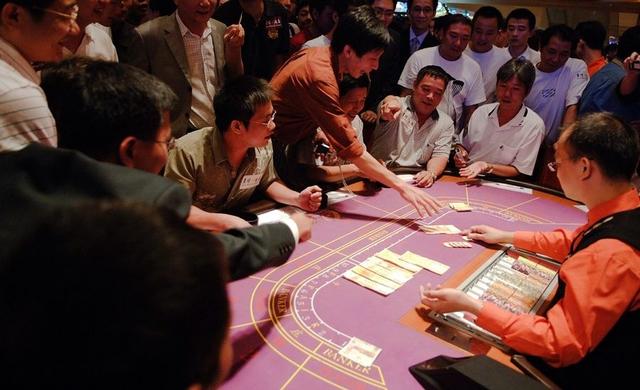 一分钟教你“打金花要怎样能赢钱《详细教程 新浪科技》