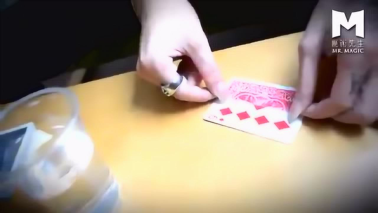 给大家爆料一下十三水洗牌七招工具讲解《详细教程 新浪科技》