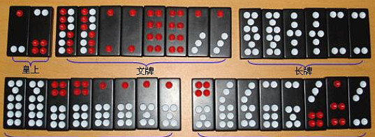 火爆全网!32张小牌九斗牛包赢洗牌技巧《详细教程 新浪科技》