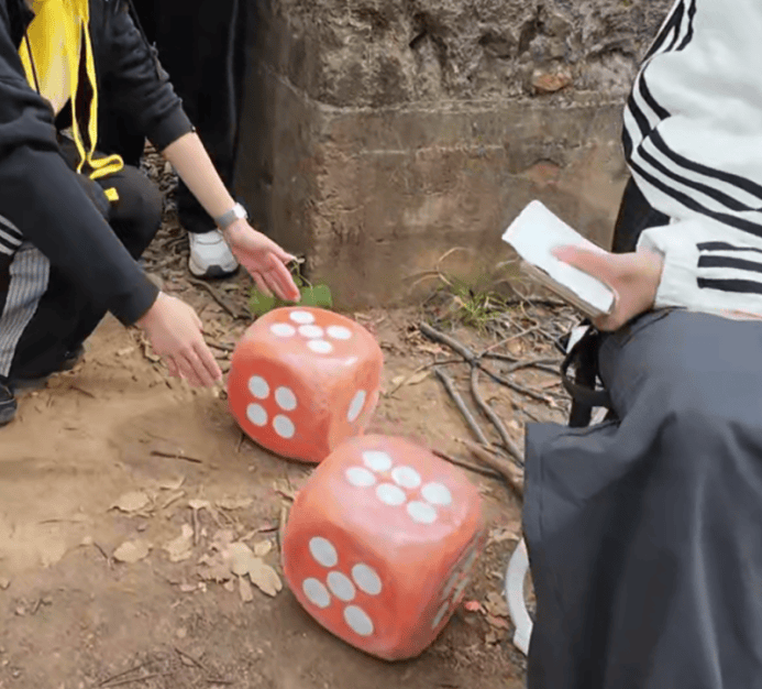 5分钟教会你“木碗里面的色子怎么能提前知道一《我来教教你怎么赢 》