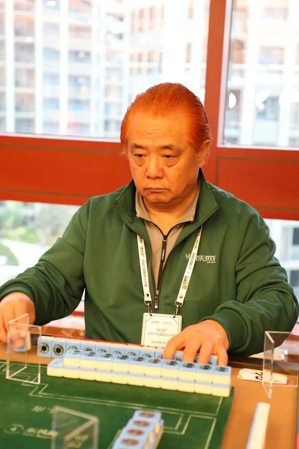 微乐陕西麻将教学(揭秘手机上系统发好牌)