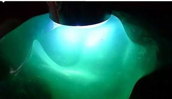 厉害了!普通铁碗看穿仪器哪里有《详细教程 新浪科技》