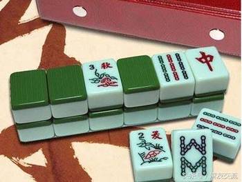 海商麻将有挂技巧辅助器(原来真的有挂)