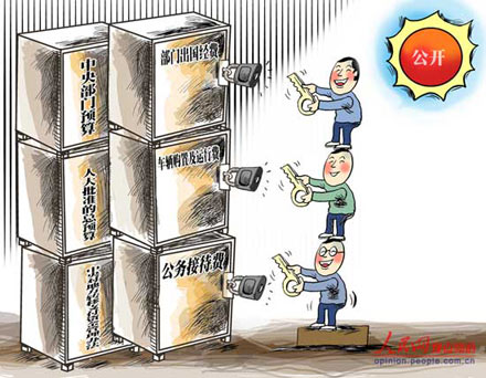 必看盘点揭秘!三公大吃小仪器多少钱《新浪科技 讲解窍门》