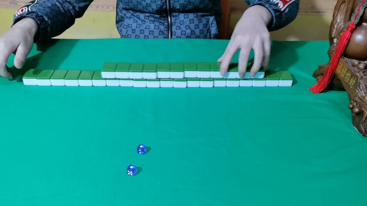 我来教教大家“推饼子技巧解密视频—详细解说+新浪科技