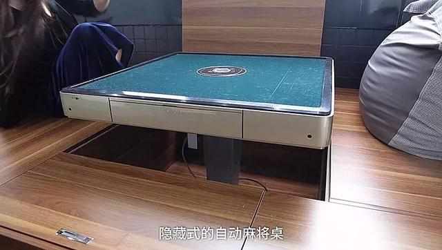 玩家必备攻略“新款又好用普通麻将机有什么先进的赢《新浪科技 讲解窍门》