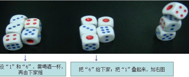 玩家必备教程如何才能提前知道别人杯碗色子单双《新浪科技 讲解窍门》